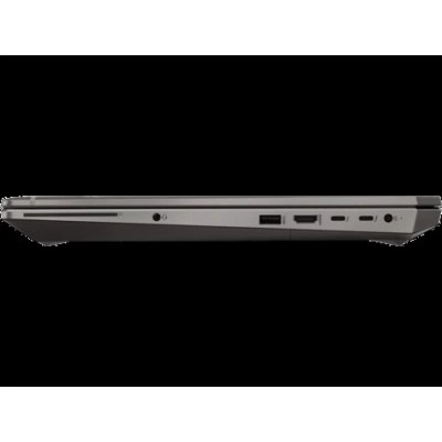 HP ZBook 15 G6 Mobile 6TR54EA ноутбук, Intel Core i7-9750H, SSD 256 ГБ HP ZBook 15 G6 Mobile 6TR54EA ноутбук, Intel Core i7-9750H, SSD 256 ГБ