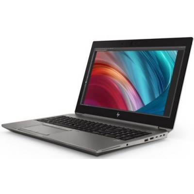 Ноутбук HP ZBook 15 G6 (ХПЕ) Ноутбук HP ZBook 15 G6 (ХПЕ)