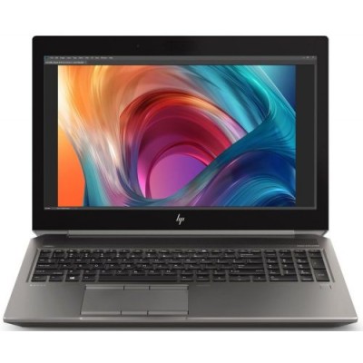 Ноутбук HP ZBook 15 G6 (ХПЕ) Ноутбук HP ZBook 15 G6 (ХПЕ)