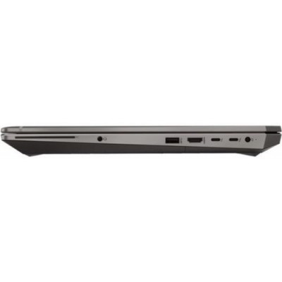 Ноутбук HP ZBook 15 G6 (ХПЕ) Ноутбук HP ZBook 15 G6 (ХПЕ)
