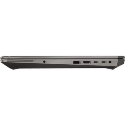 Ноутбук HP ZBook 15 G6 Ноутбук HP ZBook 15 G6