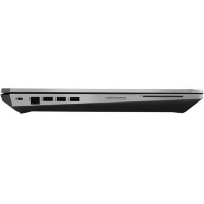 Ноутбук HP ZBook 17 G6 (ХПЕ) Ноутбук HP ZBook 17 G6 (ХПЕ)