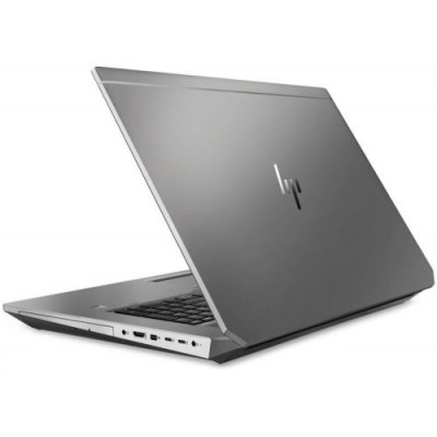 Ноутбук HP ZBook 17 G6 (ХПЕ) Ноутбук HP ZBook 17 G6 (ХПЕ)