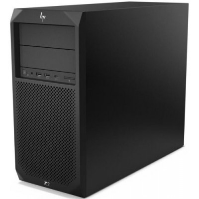 Рабочая станция HP Z2 G4 (ХПЕ) Рабочая станция HP Z2 G4 (ХПЕ)