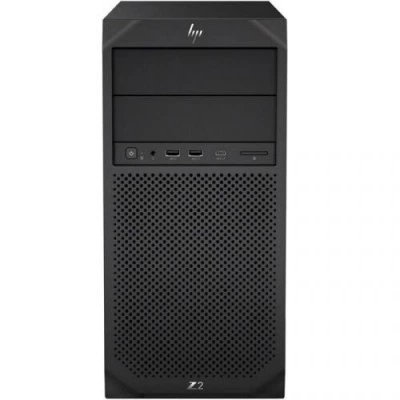 Рабочая станция HP Z2 Tower G4 Рабочая станция HP Z2 Tower G4