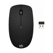 Мышь Wireless HP X200