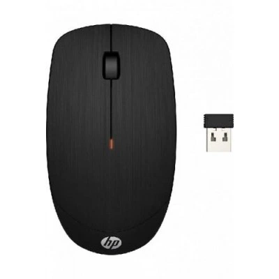 Мышь Wireless HP X200