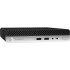 Компьютер HP ProDesk 405 G4 Desktop Mini (ХПЕ) Компьютер HP ProDesk 405 G4 Desktop Mini (ХПЕ)