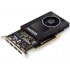 Видеокарта HP NVIDIA Quadro P2200 (ХПЕ)