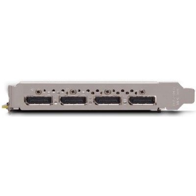 Видеокарта HP NVIDIA Quadro P2200 (ХПЕ)