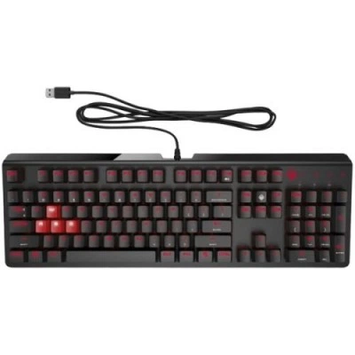 Клавиатура HP OMEN Encoder Клавиатура HP OMEN Encoder