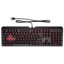 Клавиатура HP OMEN Encoder