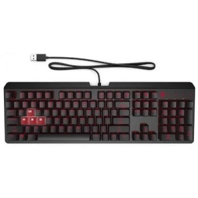 Клавиатура HP OMEN Encoder Клавиатура HP OMEN Encoder