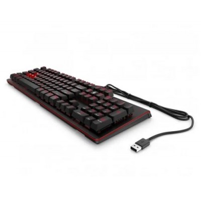 Клавиатура HP OMEN Encoder (ХПЕ)