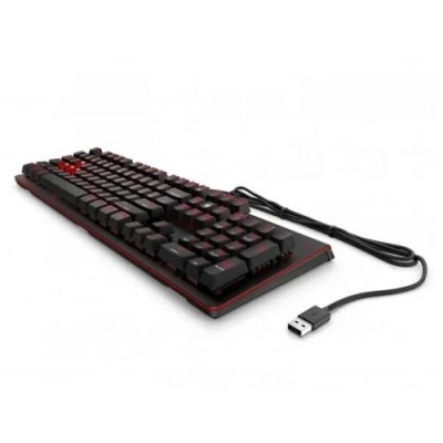 Клавиатура HP OMEN Encoder Клавиатура HP OMEN Encoder