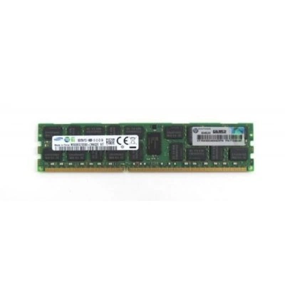 Модуль памяти HPE 715274-001B Модуль памяти HPE 715274-001B