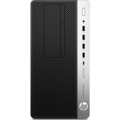 Компьютер HP ProDesk 600 G5 MT Компьютер HP ProDesk 600 G5 MT