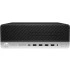 HP ProDesk 600 G5 Small Form Factor 7AC42EA компьютер, Intel Core i3-9100 HP ProDesk 600 G5 Small Form Factor 7AC42EA компьютер, Intel Core i3-9100