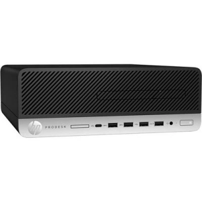 Компьютер HP ProDesk 600 G5 SFF Компьютер HP ProDesk 600 G5 SFF