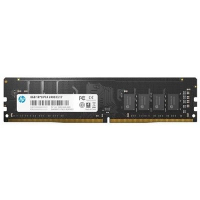 HP 7EH52AA#ABB модуль оперативной памяти, DDR4, 2400 МГц