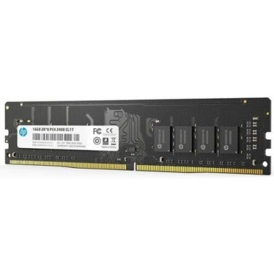 Модуль памяти DDR4 16GB (2*8GB) HP 7EH53AA Модуль памяти DDR4 16GB (2*8GB) HP 7EH53AA