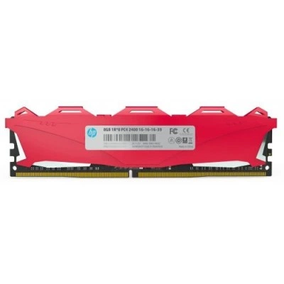 HP 7EH61AA#ABB модуль оперативной памяти, DDR4, 2400 МГц