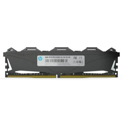 Модуль памяти DDR4 8GB HP 7EH67AA Модуль памяти DDR4 8GB HP 7EH67AA