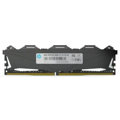 Модуль памяти DDR4 8GB HP 7EH74AA Модуль памяти DDR4 8GB HP 7EH74AA