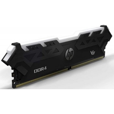 Модуль памяти DDR4 8GB HP 7EH82AA#ABB (ХПЕ) Модуль памяти DDR4 8GB HP 7EH82AA#ABB (ХПЕ)