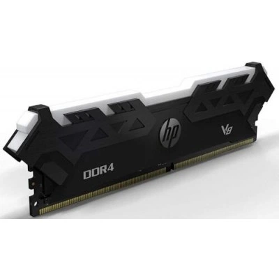 Модуль памяти DDR4 8GB HP 7EH82AA#ABB Модуль памяти DDR4 8GB HP 7EH82AA#ABB