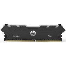 Модуль памяти DDR4 8GB HP 7EH85AA#ABB