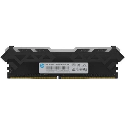Модуль памяти DDR4 8GB HP 7EH85AA#ABB Модуль памяти DDR4 8GB HP 7EH85AA#ABB