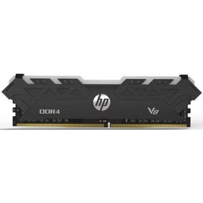 Модуль памяти DDR4 8GB HP 7EH92AA#ABB Модуль памяти DDR4 8GB HP 7EH92AA#ABB