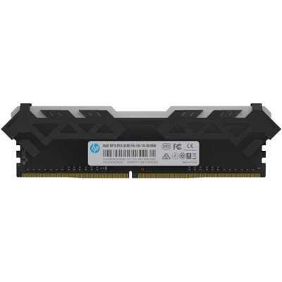 Модуль памяти DDR4 8GB HP 7EH92AA#ABB (ХПЕ) Модуль памяти DDR4 8GB HP 7EH92AA#ABB (ХПЕ)