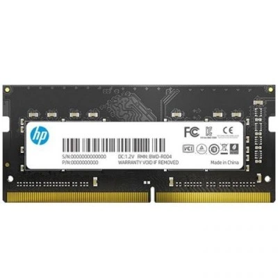 Модуль памяти SODIMM DDR4 16GB HP 7EH96AA#ABB Модуль памяти SODIMM DDR4 16GB HP 7EH96AA#ABB