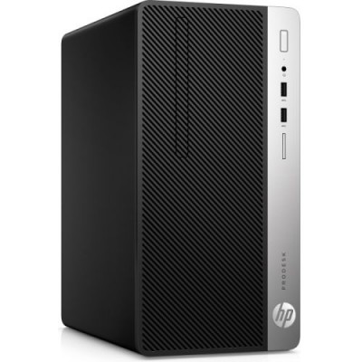 Компьютер HP ProDesk 400 G6 MT (ХПЕ) Компьютер HP ProDesk 400 G6 MT (ХПЕ)