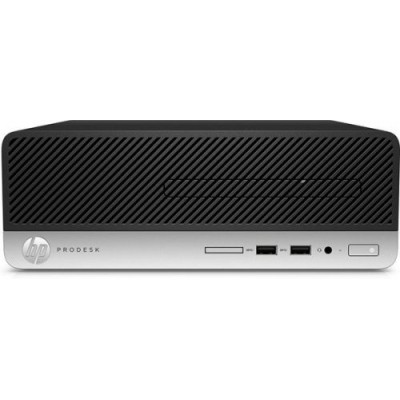 Компьютер HP ProDesk 400 G6 SFF (ХПЕ)