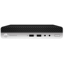 Компьютер HP ProDesk 400 G5 Mini