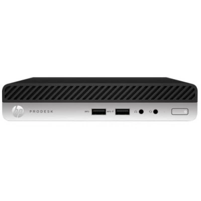 Компьютер HP ProDesk 400 G5 Mini