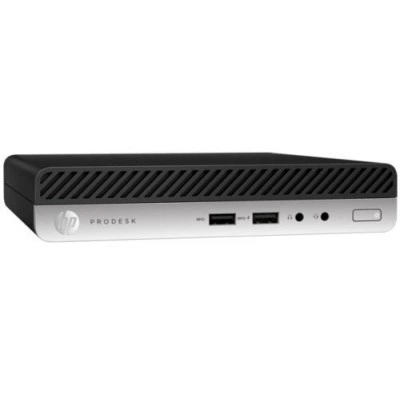 Компьютер HP ProDesk 400 G5 Mini Компьютер HP ProDesk 400 G5 Mini