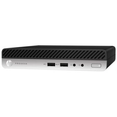 Компьютер HP ProDesk 400 G5 Mini Компьютер HP ProDesk 400 G5 Mini
