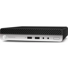 Компьютер HP ProDesk 400 G5 Mini