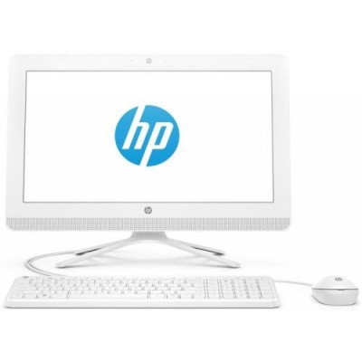 Моноблок 19.5'' HP 20-c435ur (ХПЕ) Моноблок 19.5'' HP 20-c435ur (ХПЕ)