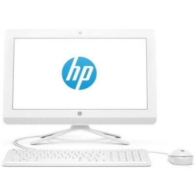 Моноблок 19.5'' HP 20-c435ur