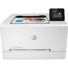 Принтер HP Color LaserJet Pro M255dw