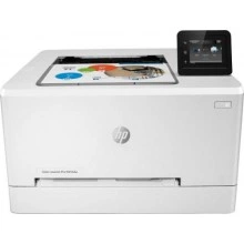 Принтер HP Color LaserJet Pro M255dw