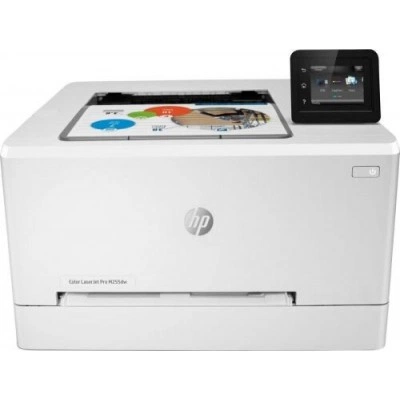Принтер HP Color LaserJet Pro M255dw