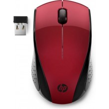 Мышь Wireless HP 7KX10AA