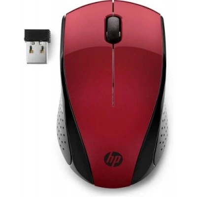 Мышь Wireless HP 7KX10AA Мышь Wireless HP 7KX10AA