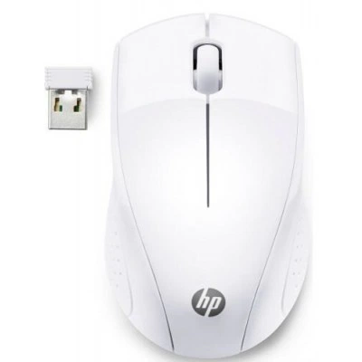 Мышь Wireless HP 7KX12AA Мышь Wireless HP 7KX12AA